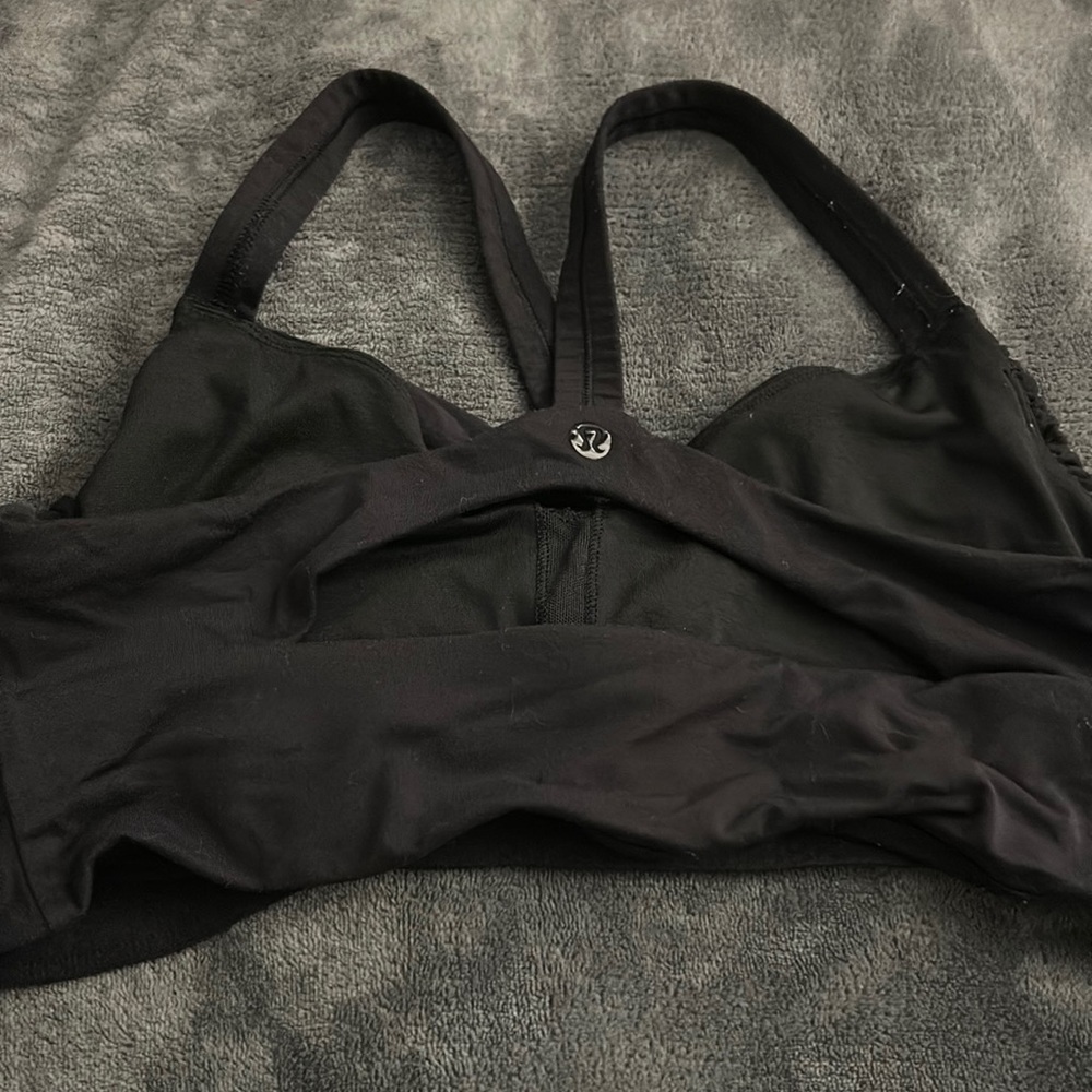 Lululemon bra